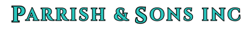 Parrish & Sons Inc